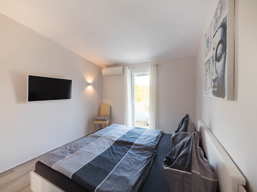Bett2 - Apartment 2 OG