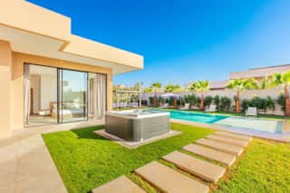 Villa Onyx Jumelée | Prestige & Vue Splendide — photo 46