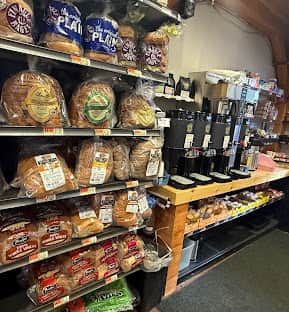Johnson General Store