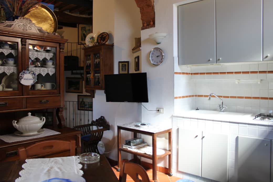 Cucina Cucina