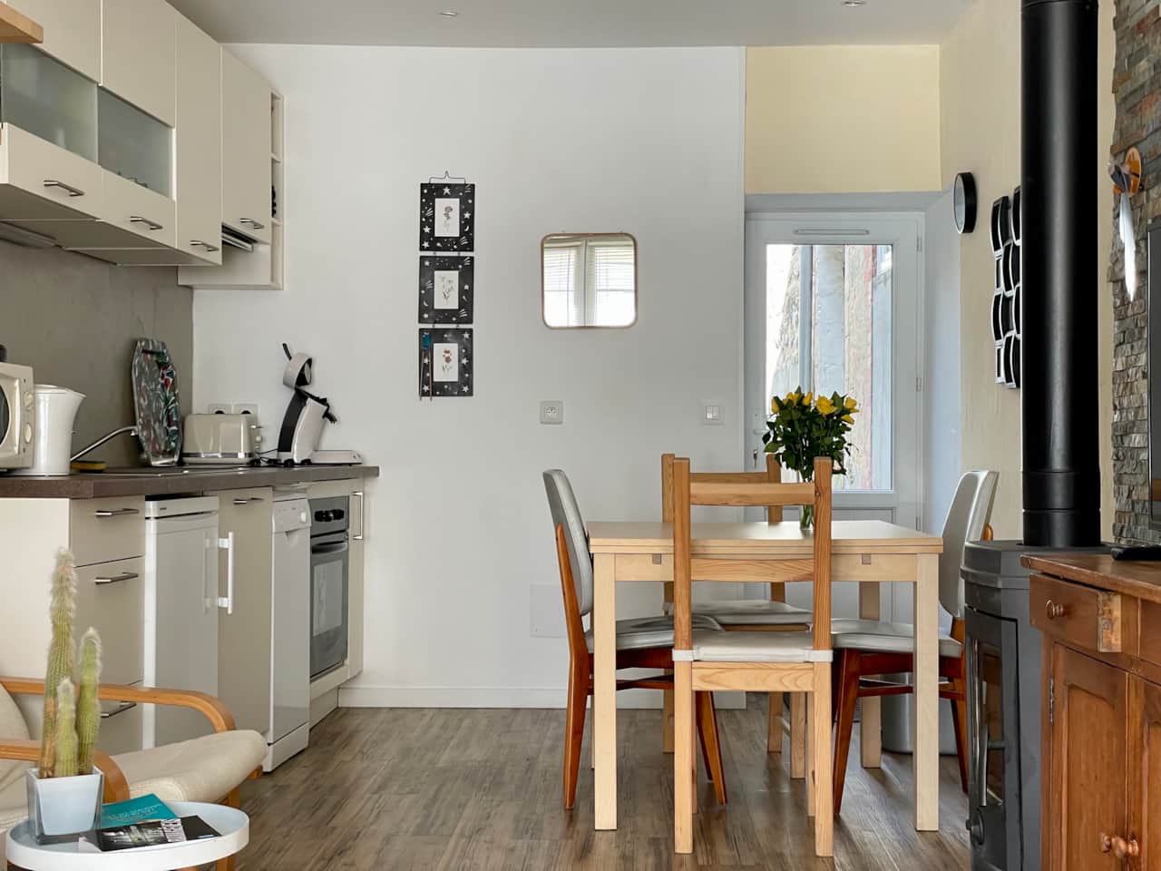 Maison des 4 Saisons by Melrose
