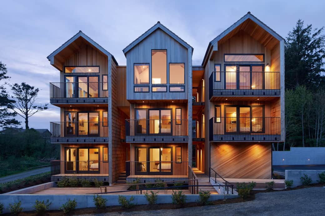 Arch Cape Loft Oregon Coast Rental