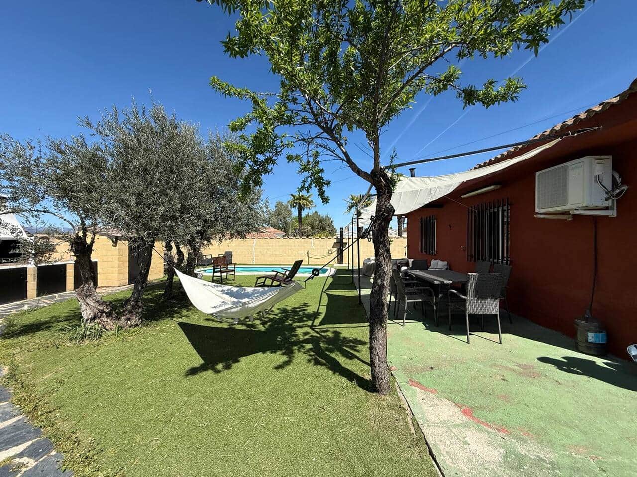 Villa Vega con piscina y barbacoa — foto 2