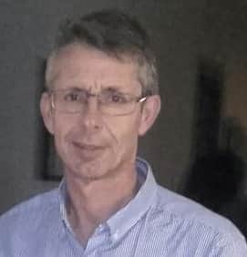 Juan Pedro Isern Petzold