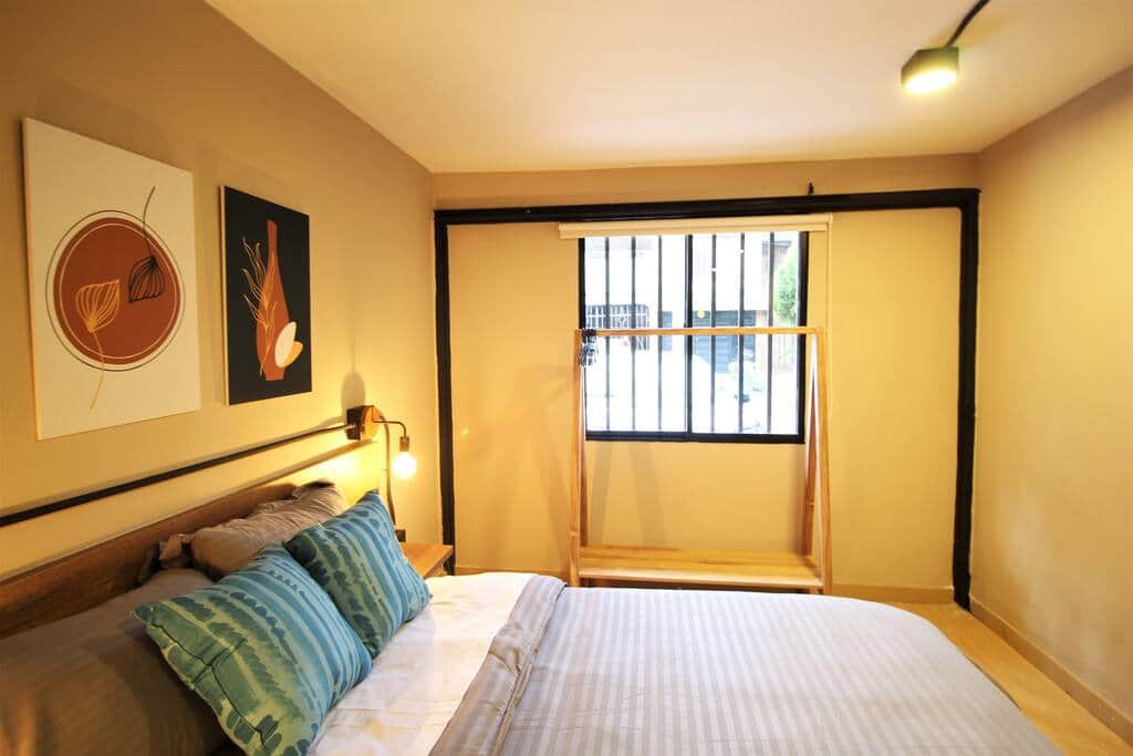 Pet friendly accommodation in Medellin