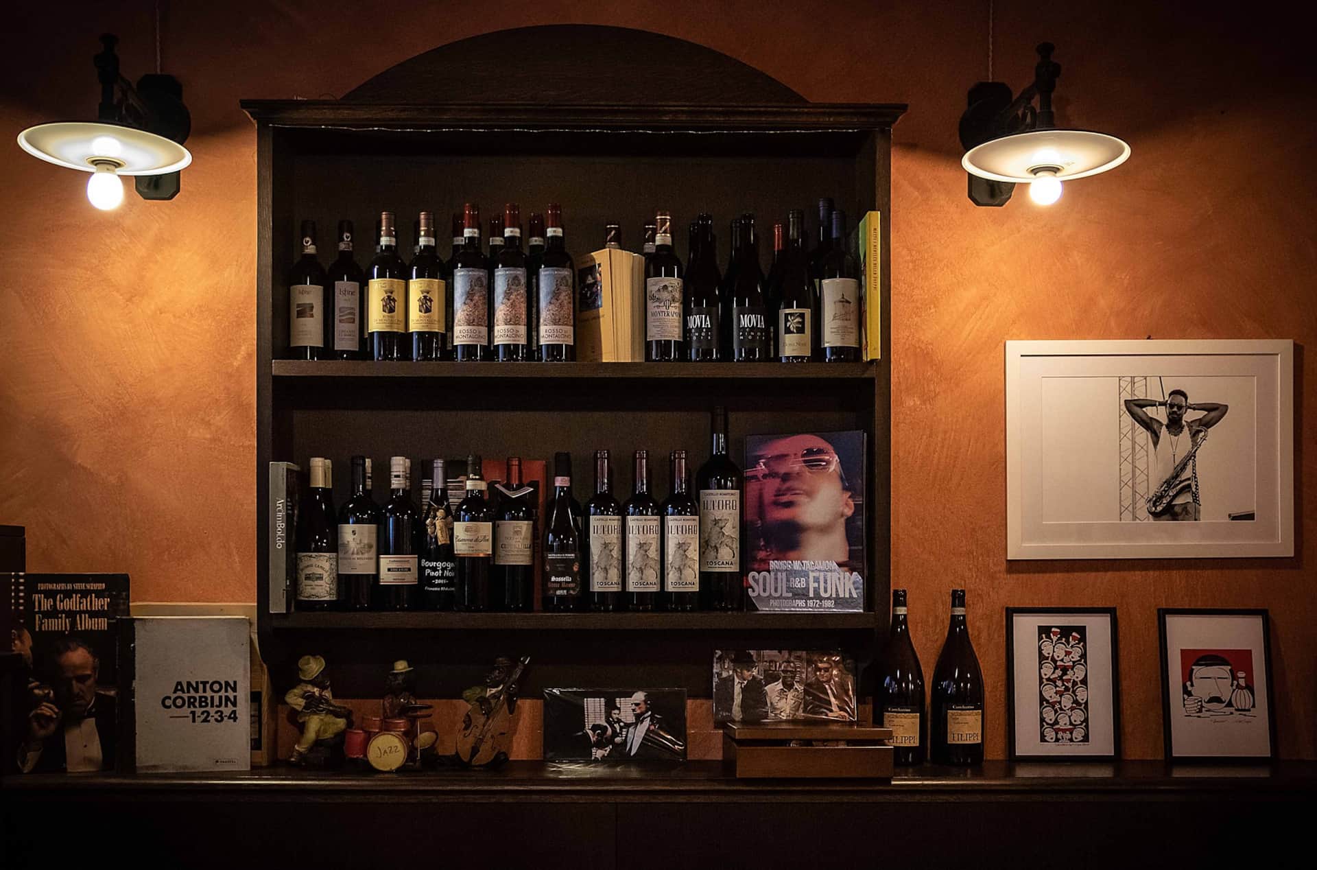 OSTERIA DEL TEMPO PERSO