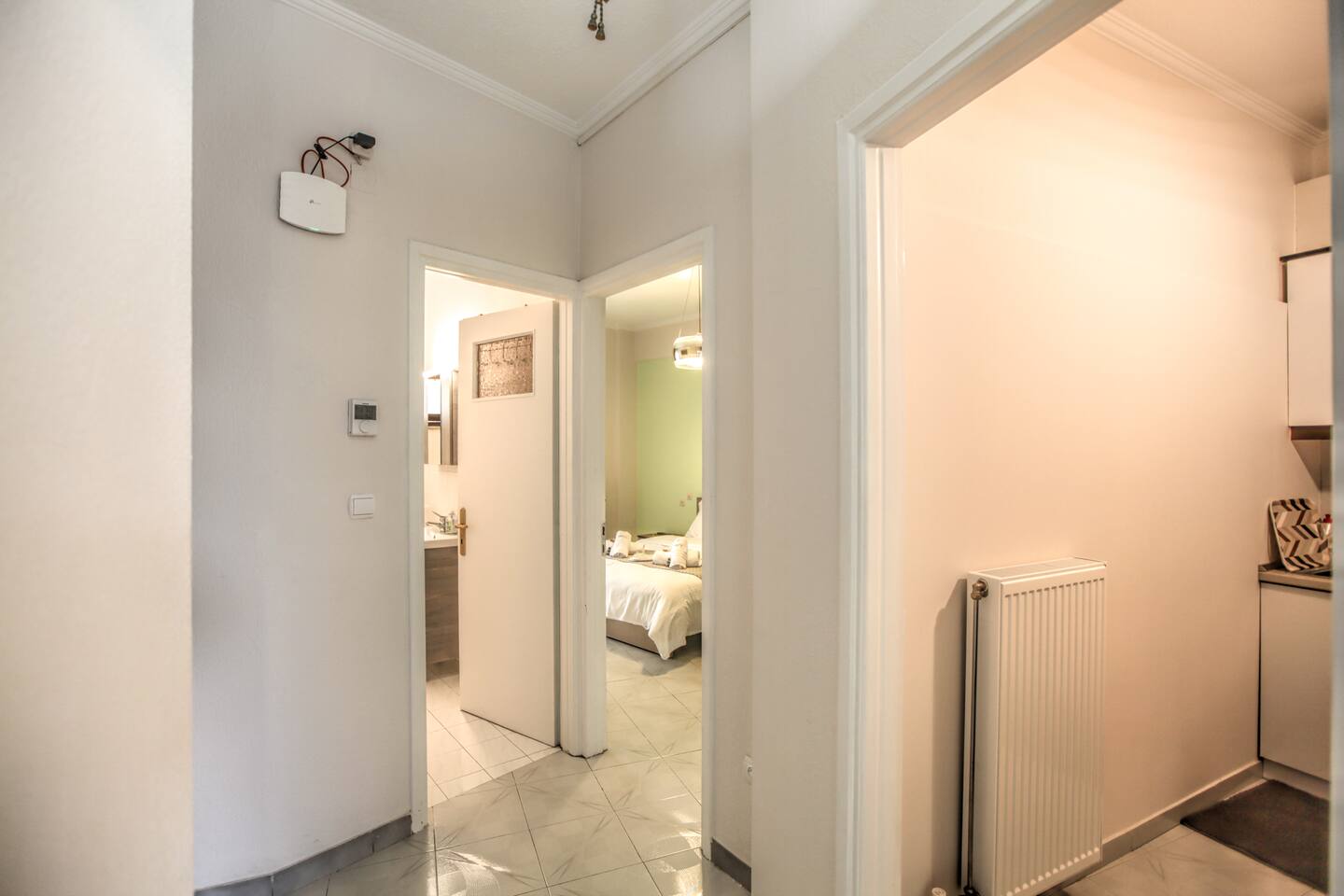Del Sol Meteora Luxurious Family Suites #5