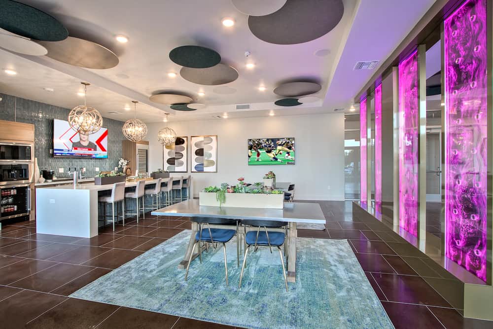 Community Clubhouse