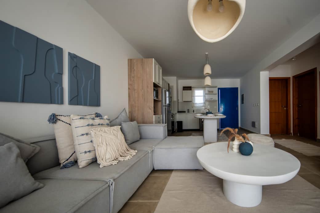3 bedrooms - greek-5