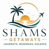Holiday Home in Dubai by ShamsGetaways