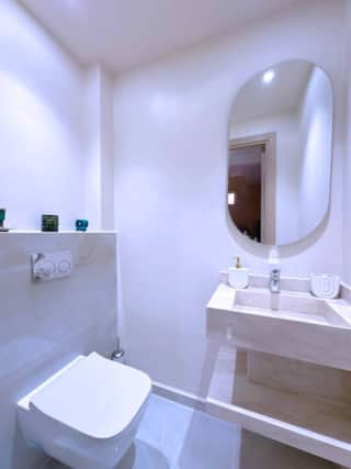 Duplex Annakhil , Calme et proximité centre — photo 28