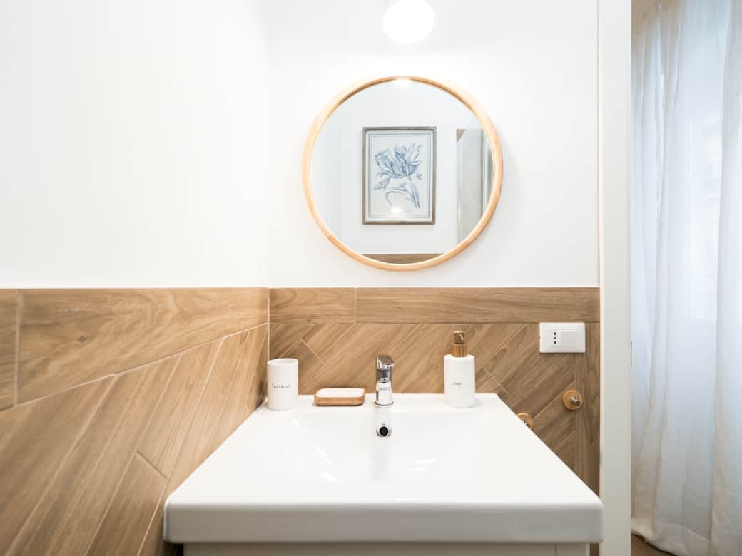 Bagno. 1