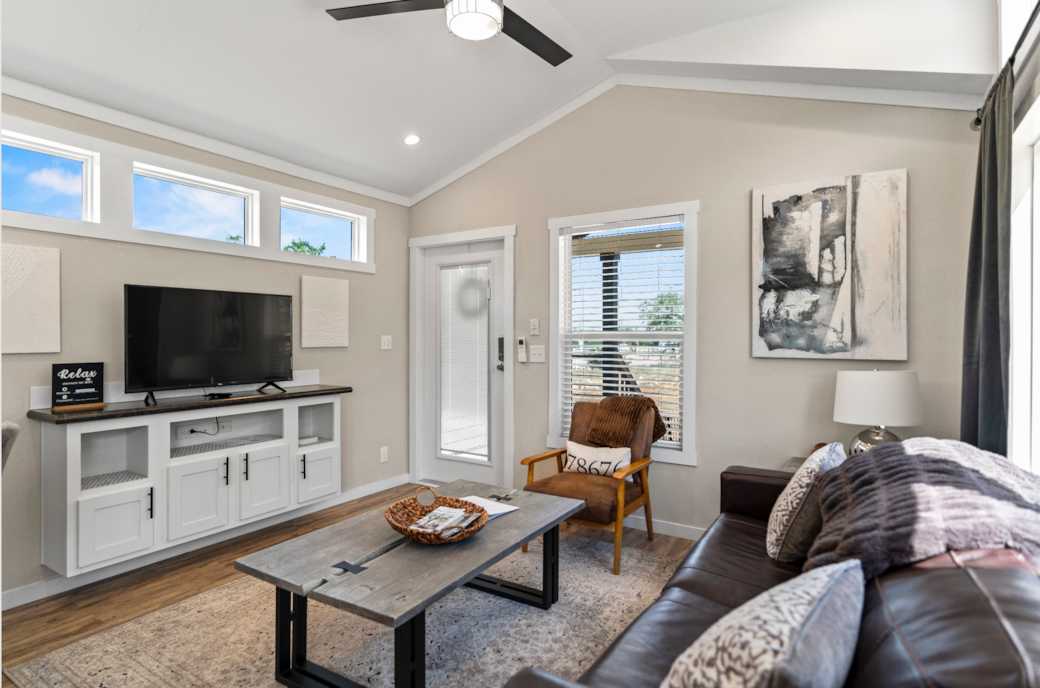 Living space