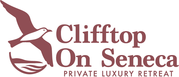 Clifftop on Seneca