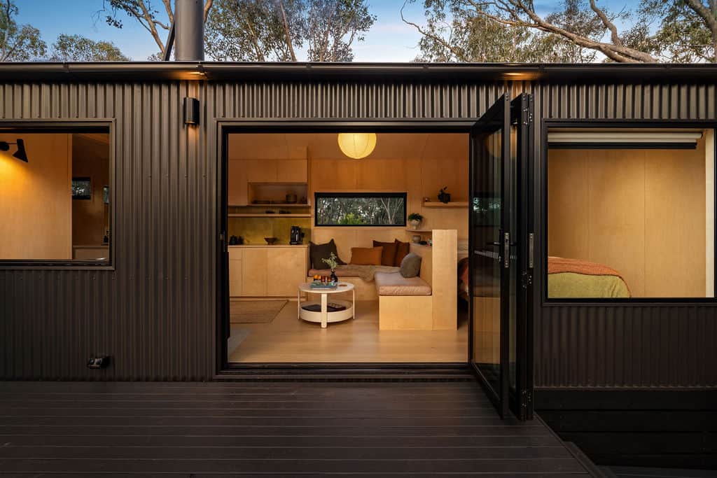 Heartstone Hill - Tiny House