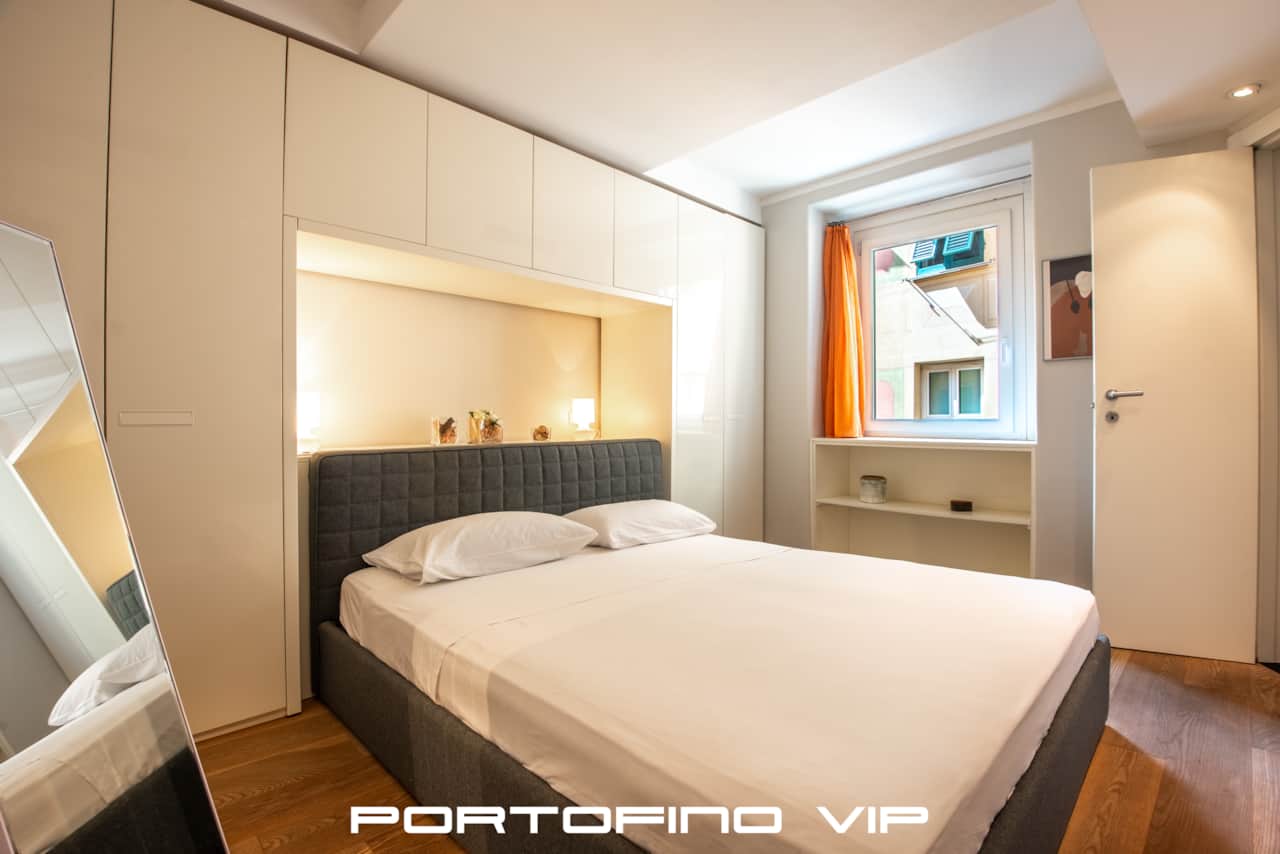 APPARTAMENTO PORTO SANTA-1