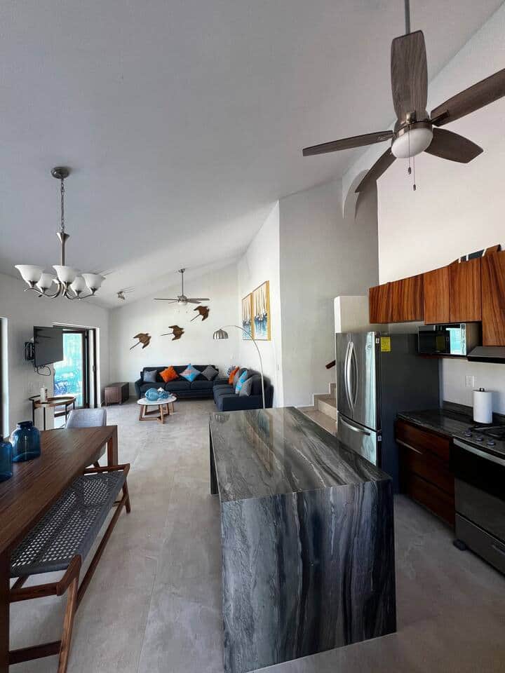 Inside Areas