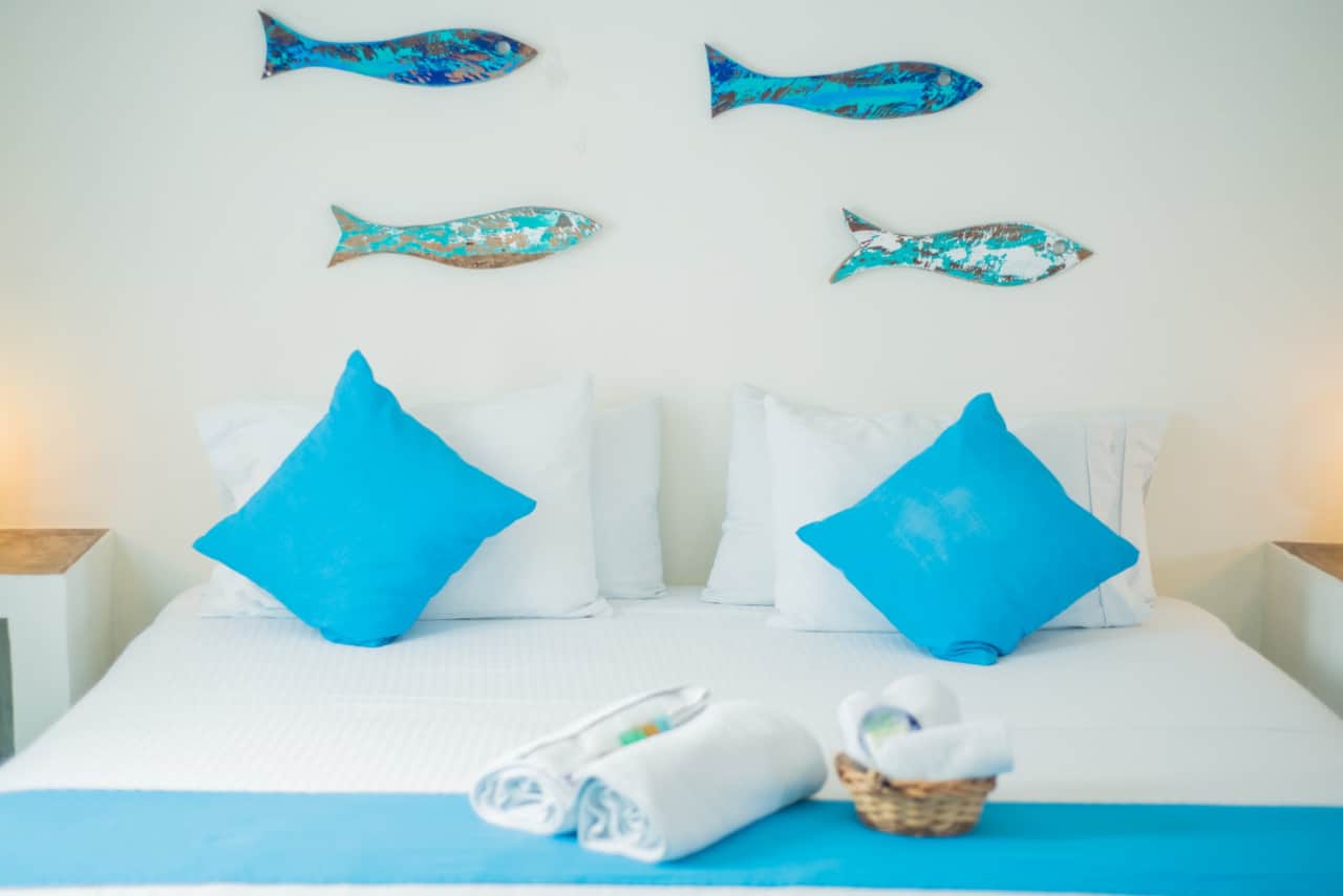 Quintana Roo - Bed 