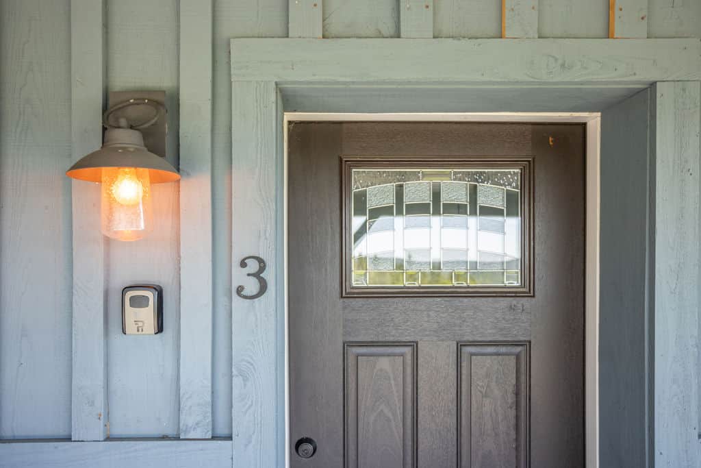 Unit 3 - Raven Feather Retreat