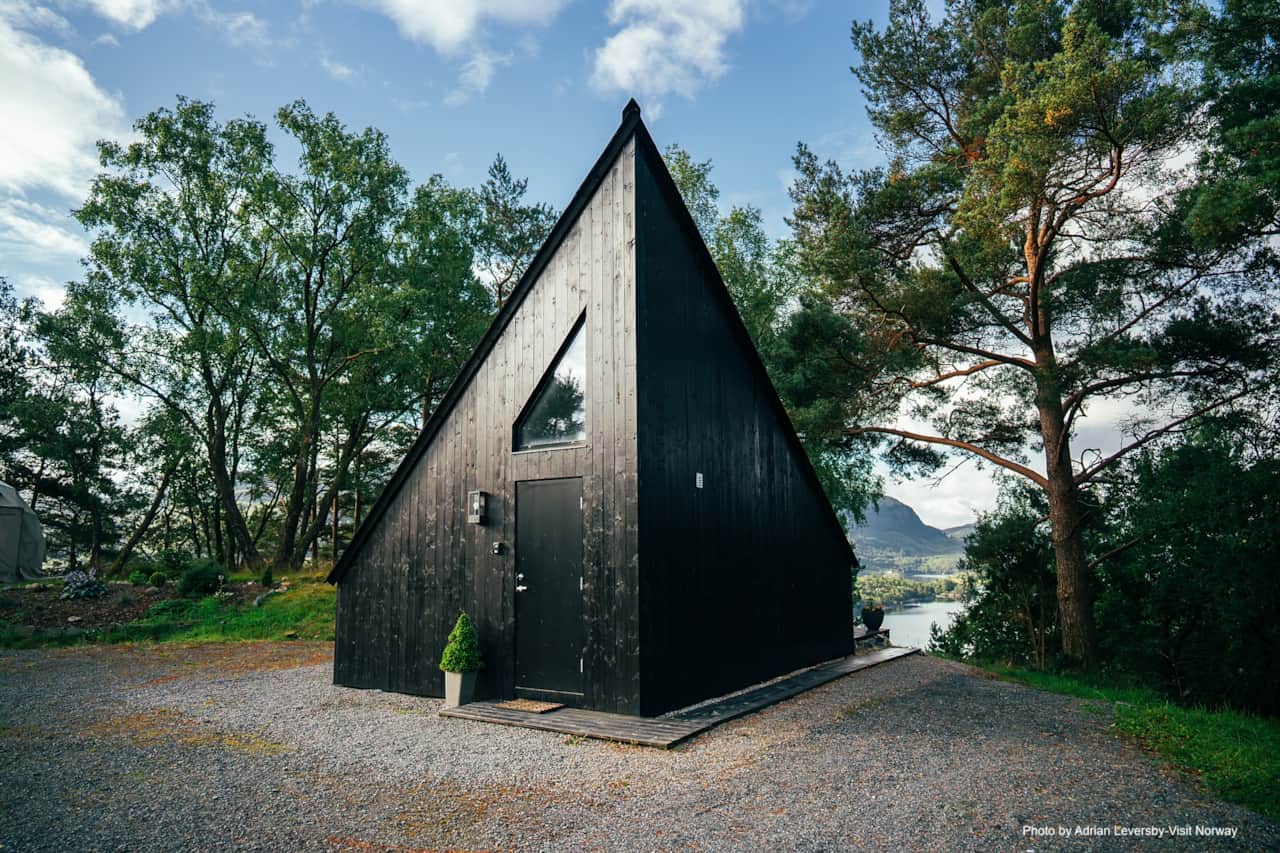 The Diamond at Norglamp