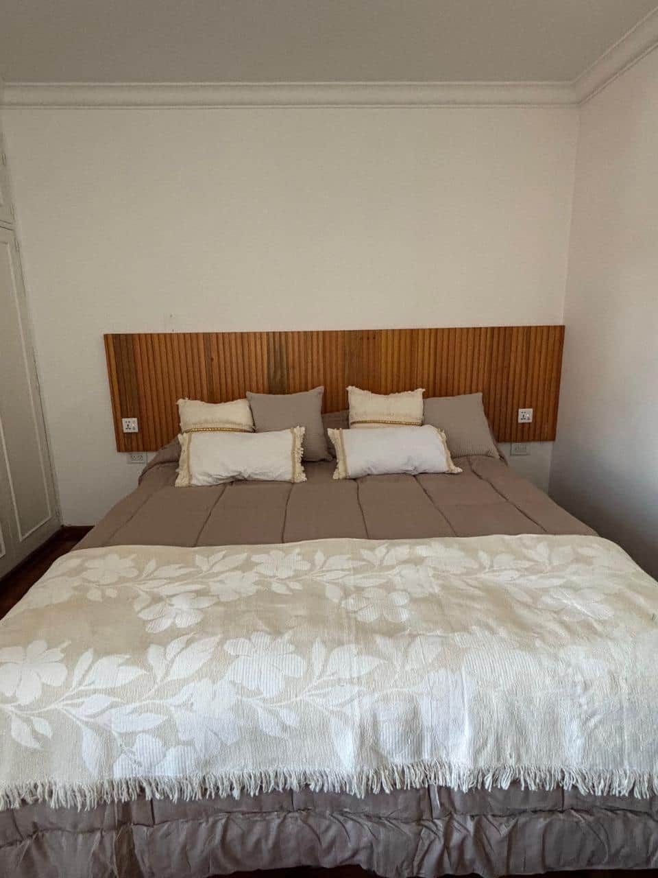 Dormitorio principal