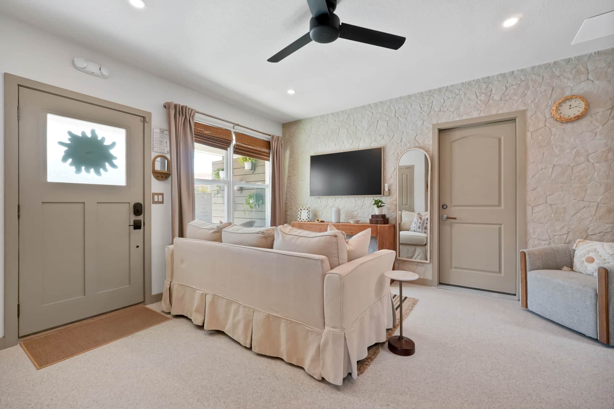 Sol Living Room