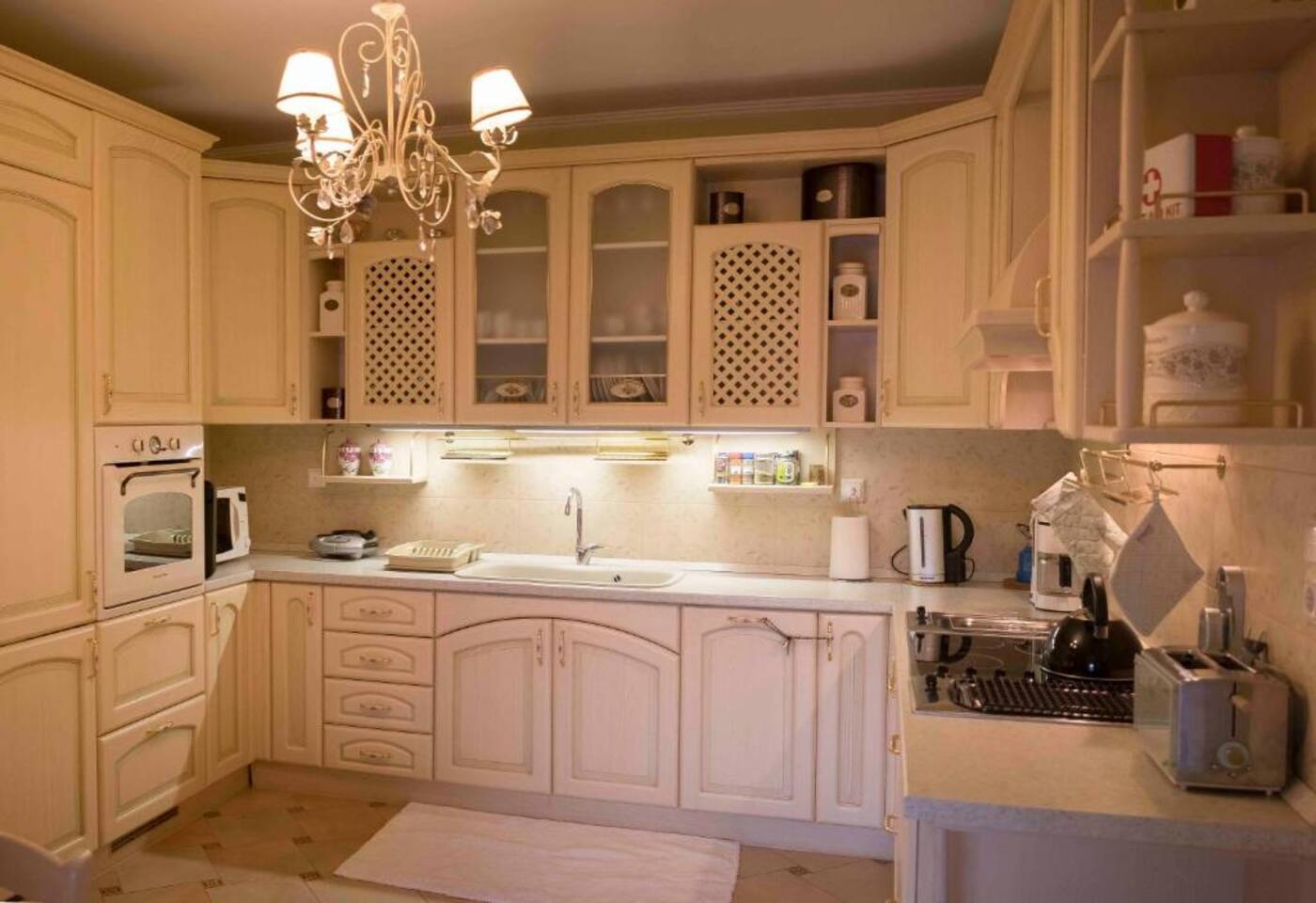Luxury Family Villa near Meteora