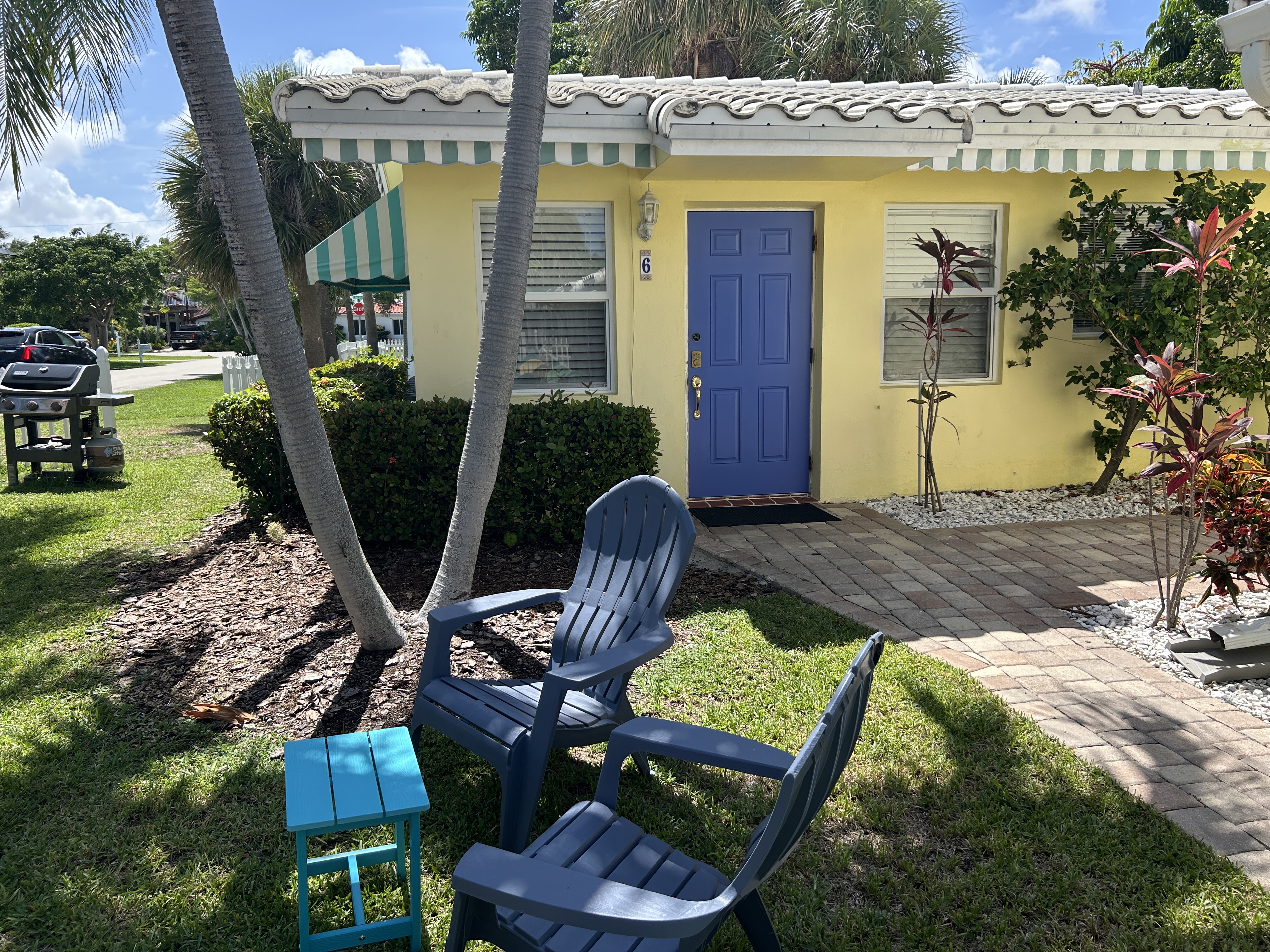 Bahama Beach Club Pompano Unit #6 - Exuma Beach - Photo 31