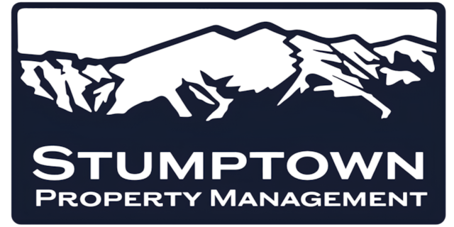 Stumptown Property Management