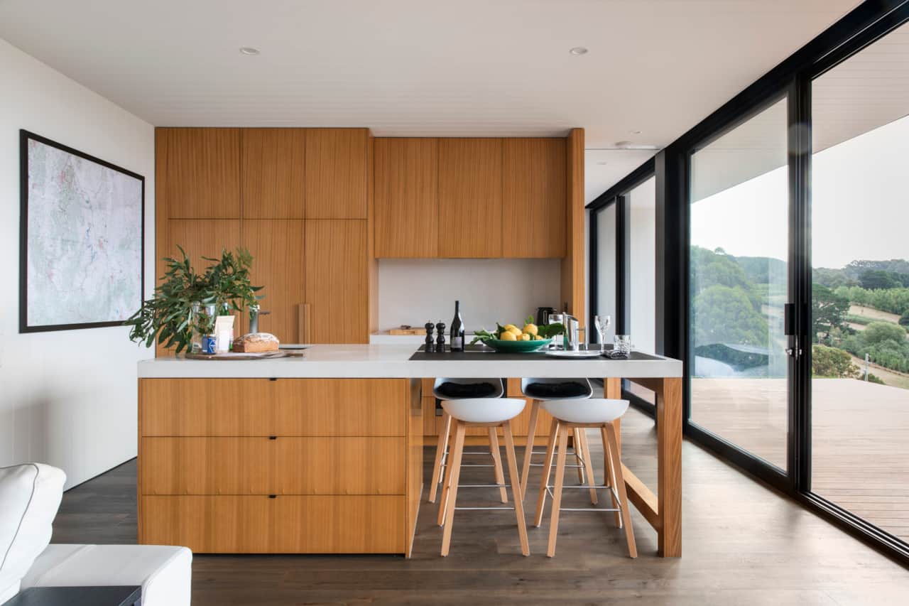 Rimba Retreat Kitchen/Dining
