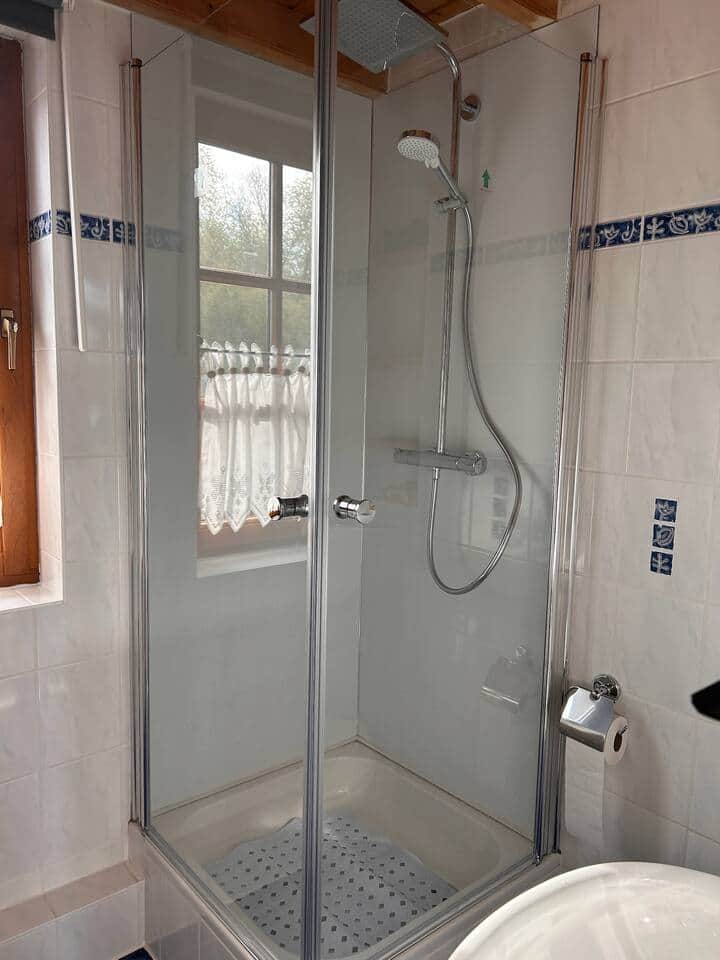 Dusche