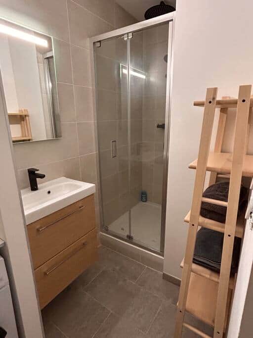 Salle de bain 1
