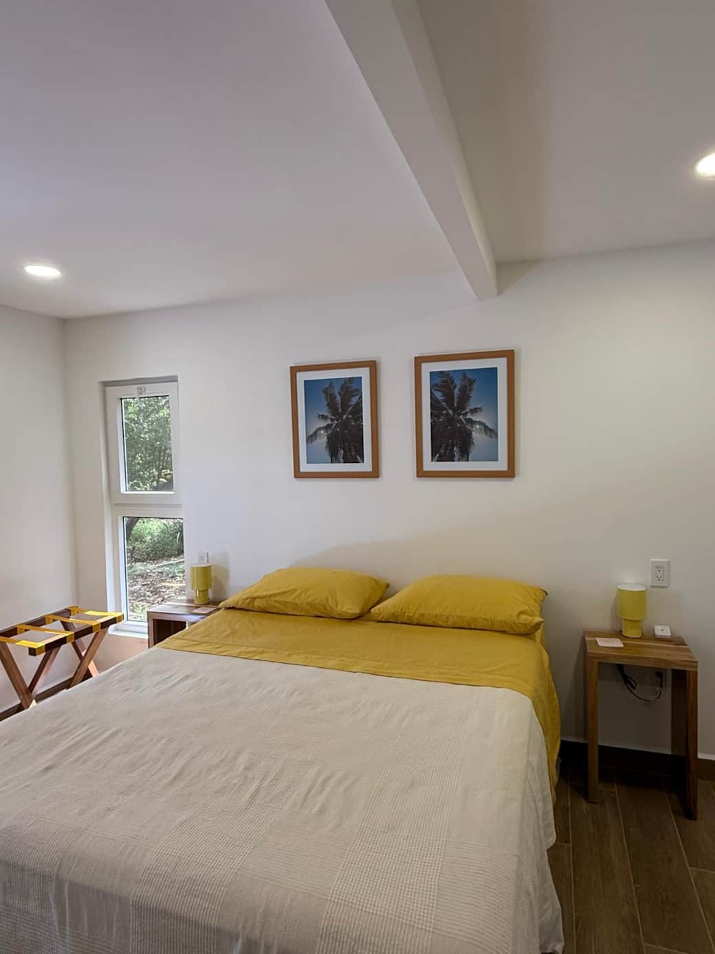 Cuarto Principal
