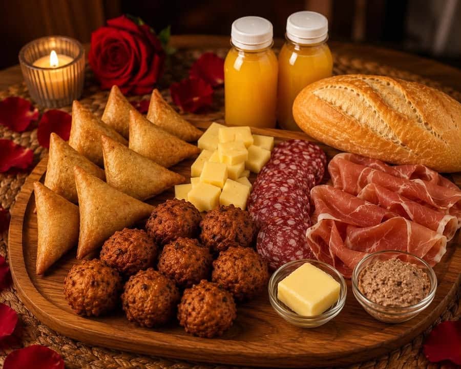 Pack Apéro