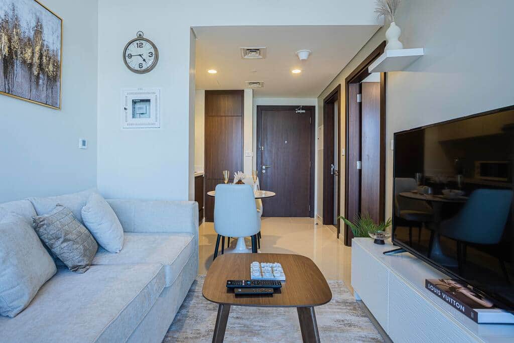 Living / Dining room