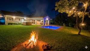 La Lucia Oasis