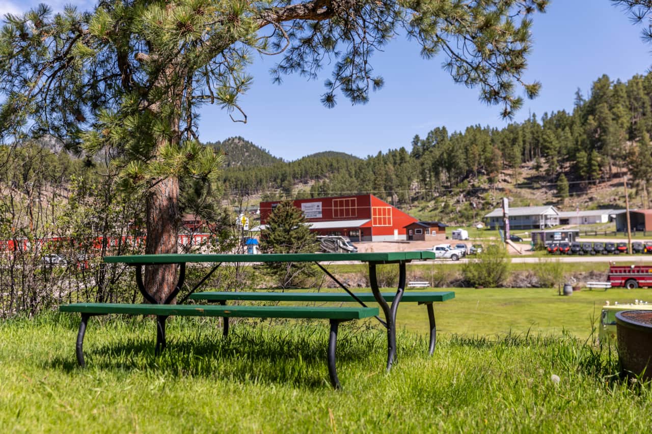 Site11 FirehouseCampground 1