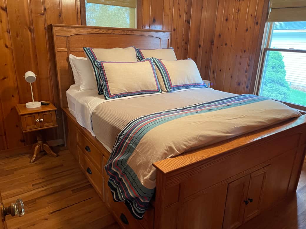 Bedroom #2