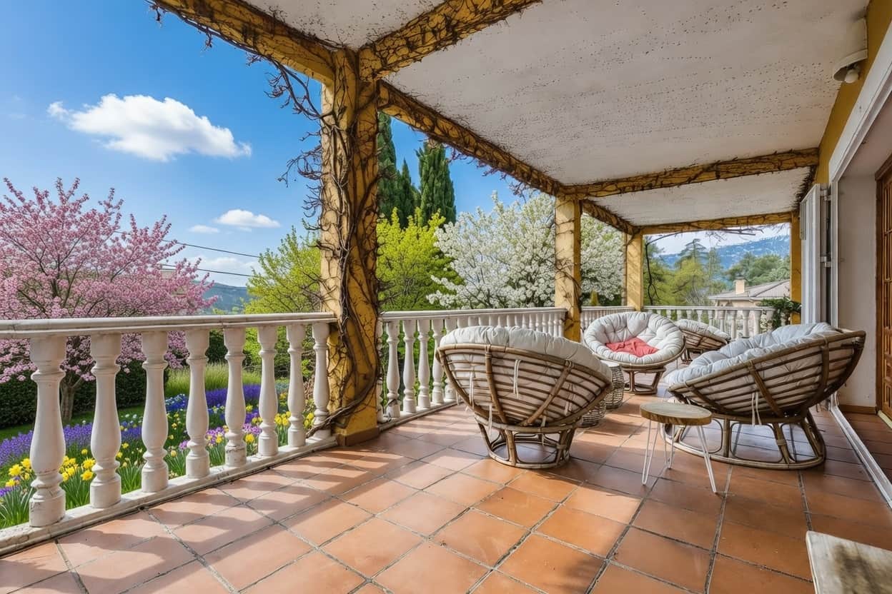 Villa Lola - Robledo de Chavela 