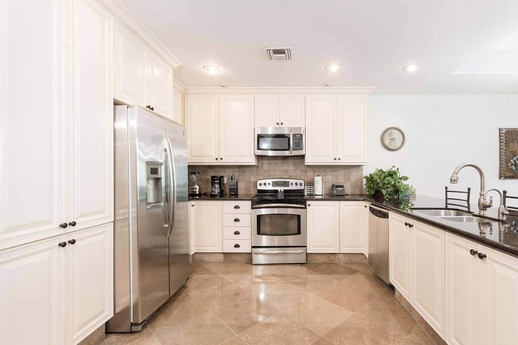 Kitchen Kitchen