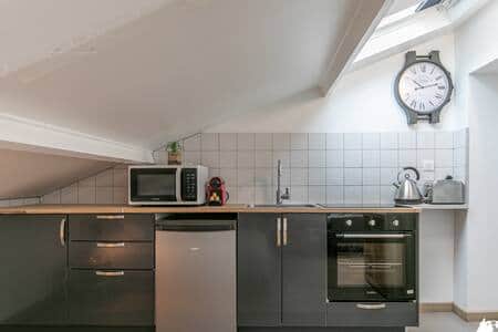 Cuisine équipée Cuisine équipée