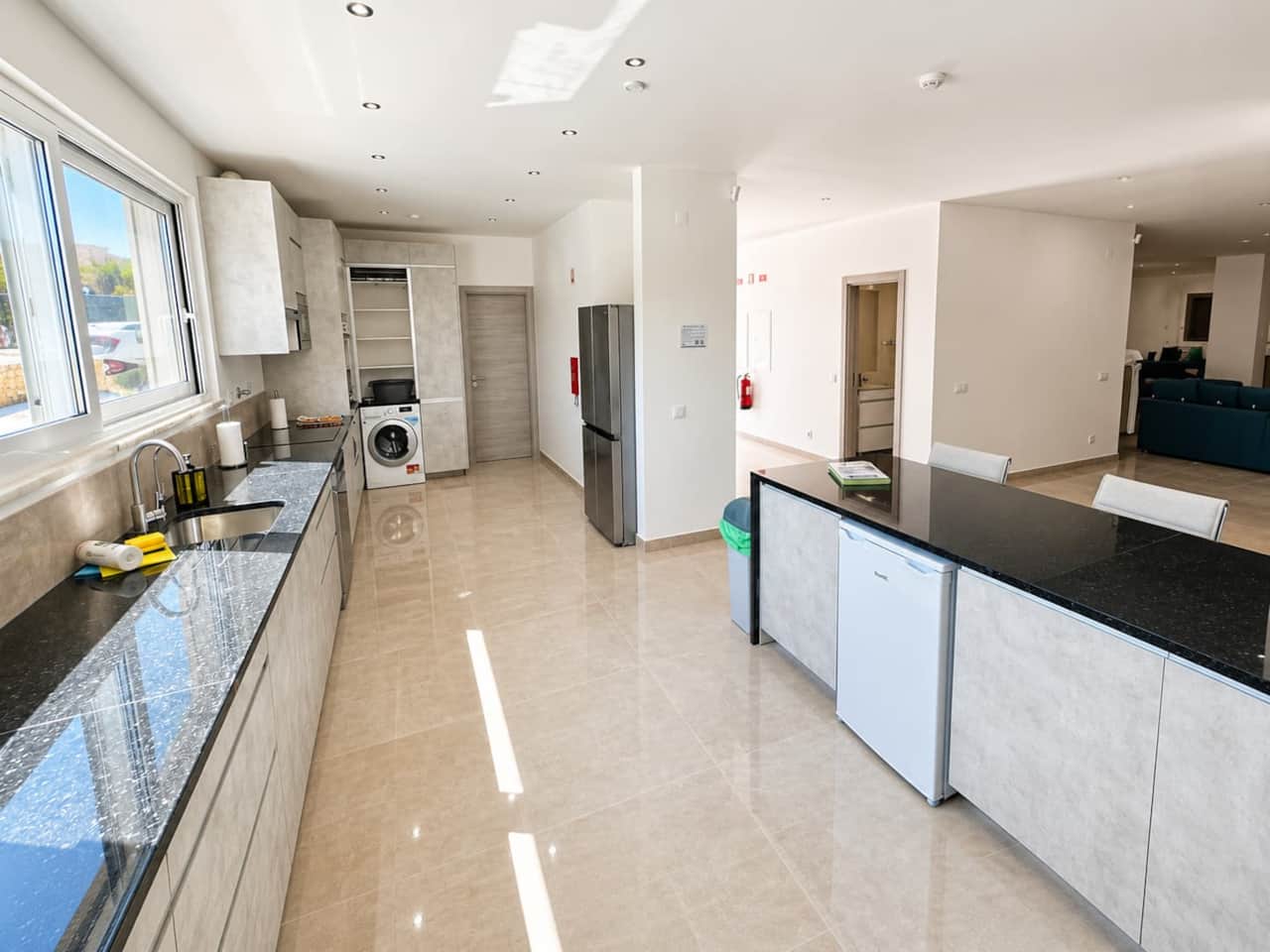 Villa Carvoeiro Kitchen 3