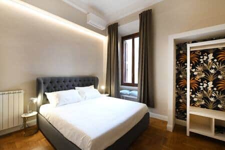 1st bedroom