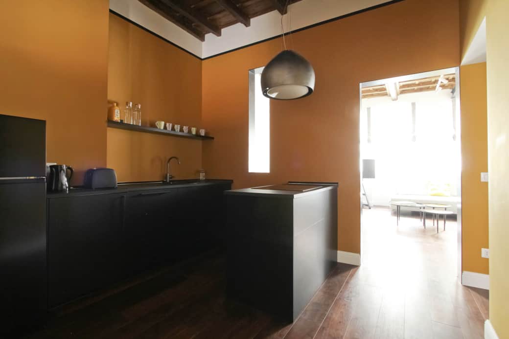 Cucina 1