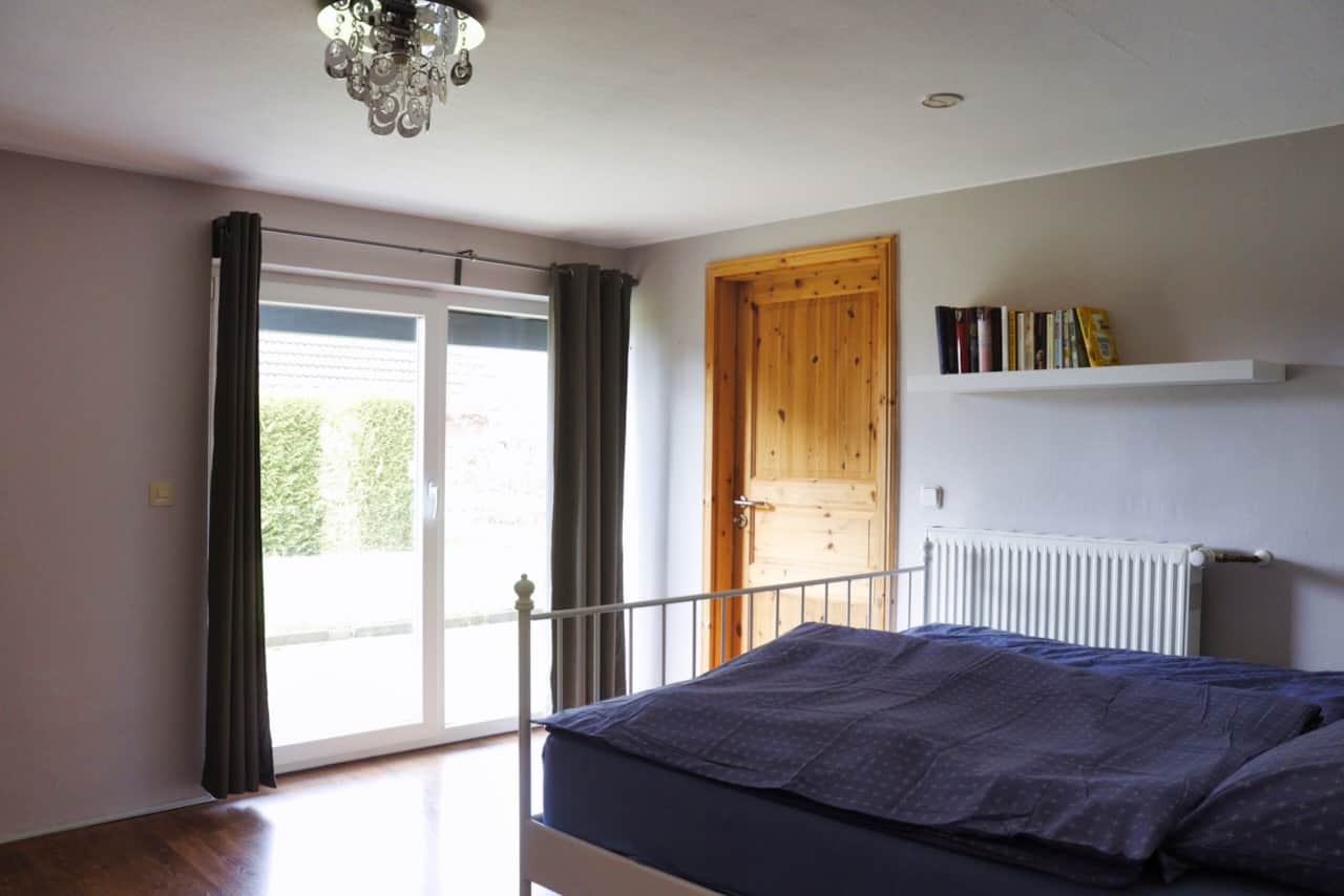 Schlafzimmer 2