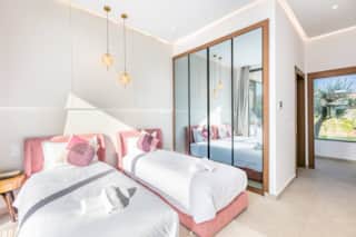 Villa Topaze Intimiste | Piscine Privée & Rêve — photo 12