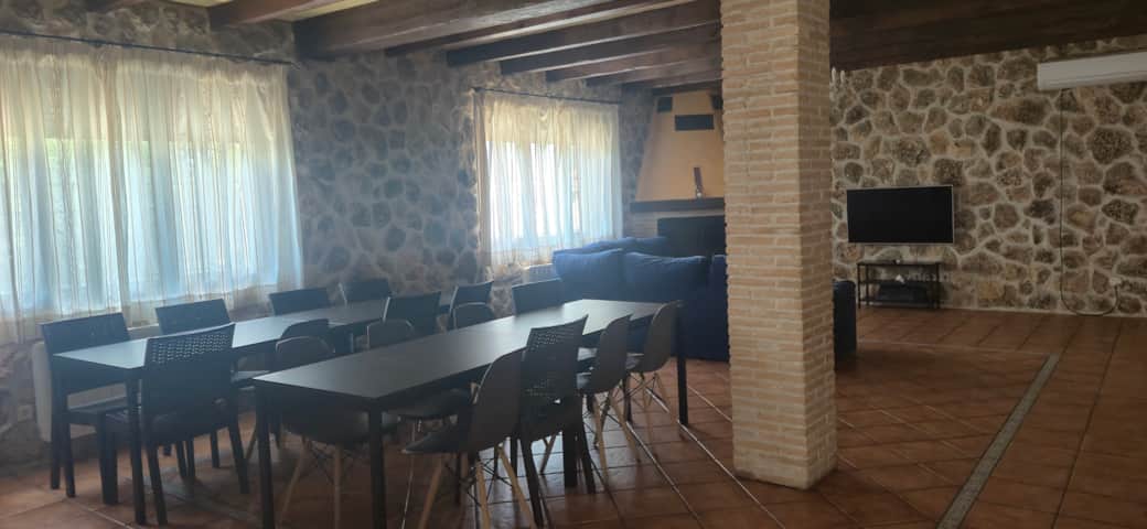 Comedor