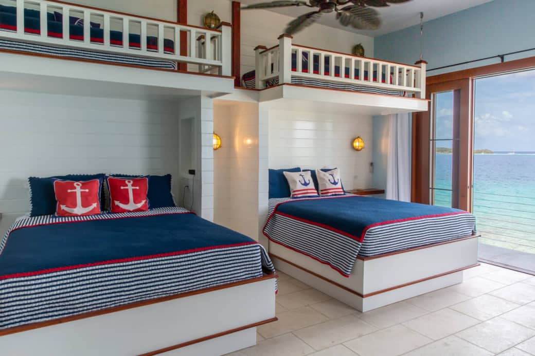 3rd Bedroom
