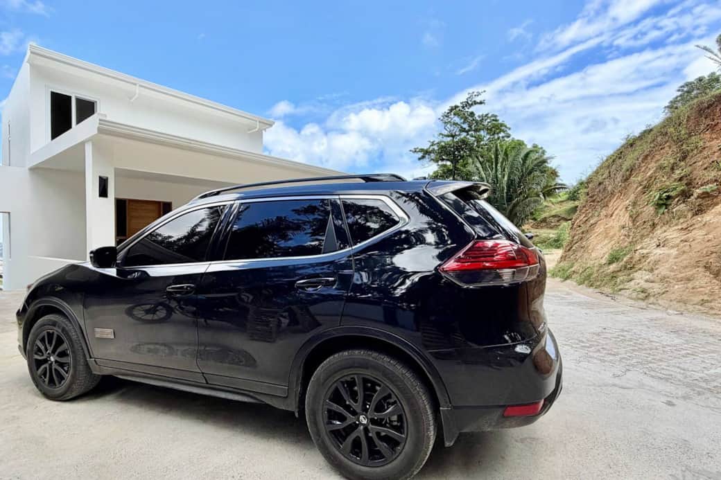 Car rental