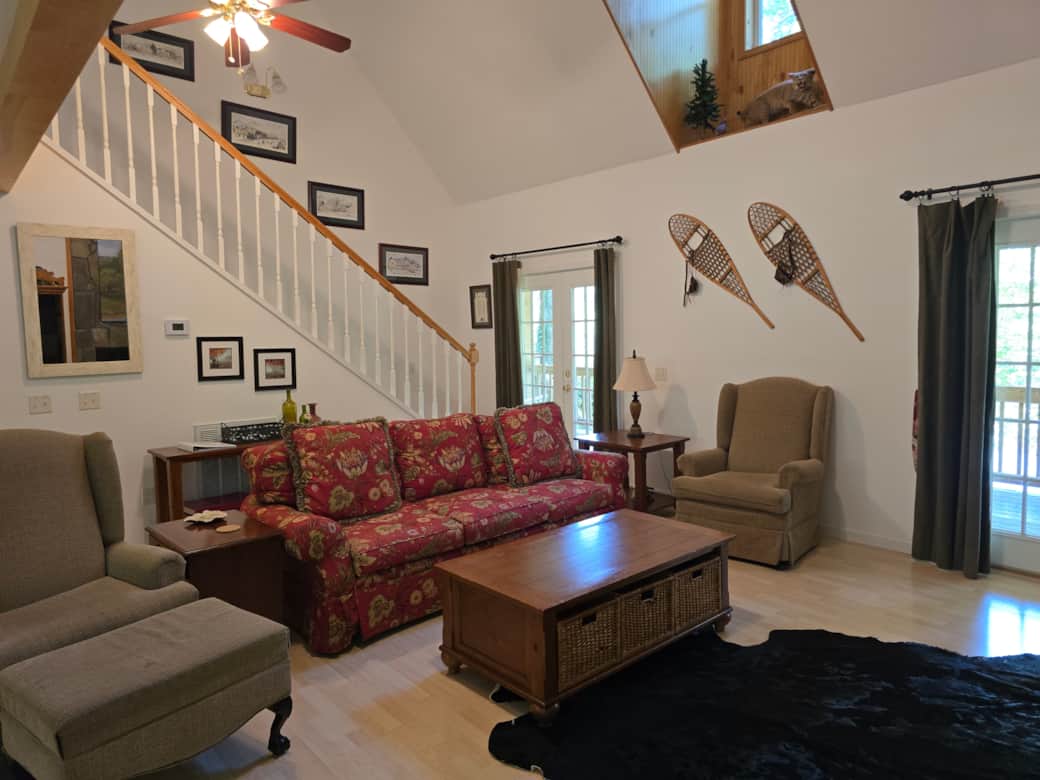 Main Living Room 